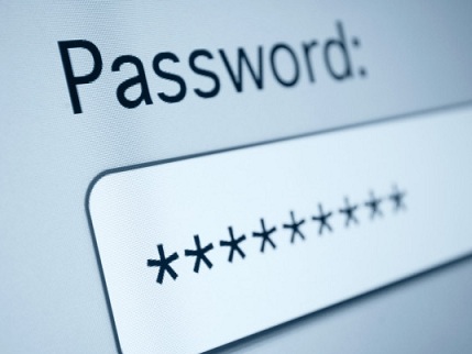 How to create strong password to safe