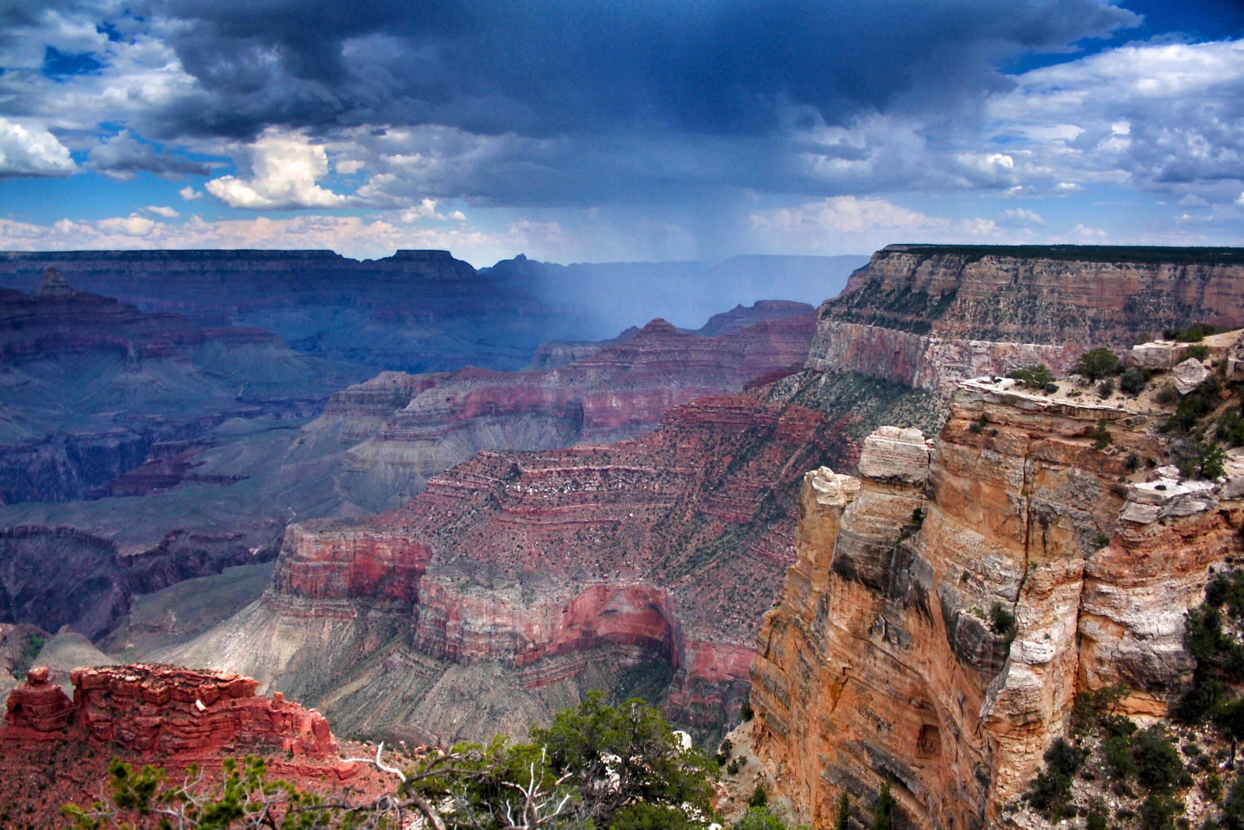 grand canyon