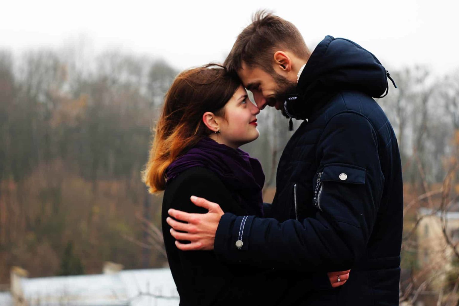 How to kiss 7 different types of kisses lifestylesgo