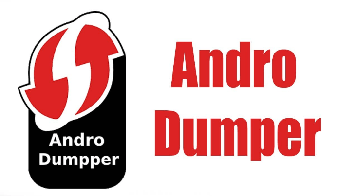 AndroDumpper download the new for android