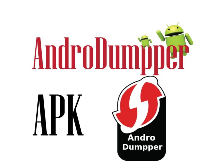 برنامج androdumpper للكمبيوتر