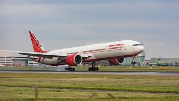 air india