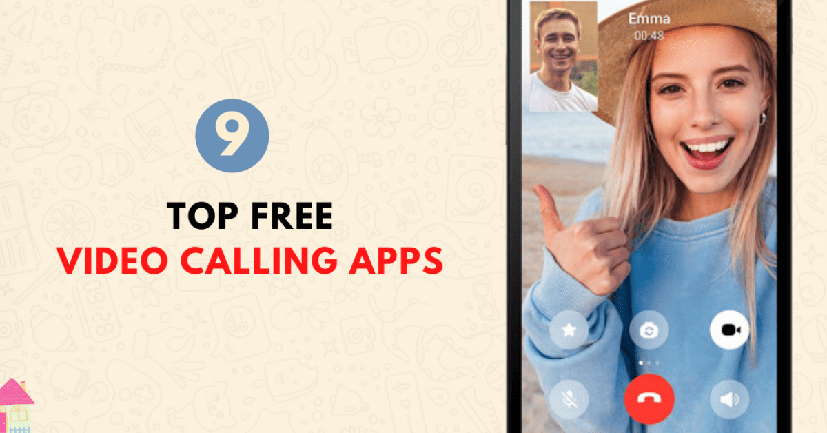 Top 9 Free Group Video Calling Apps Lifestyles GO