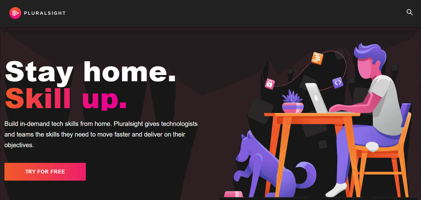 pluralsight