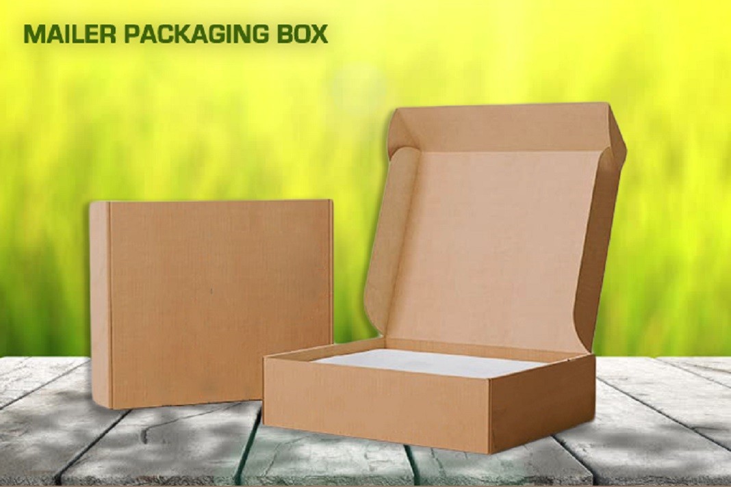 Ways to Make your Mailer Boxes Shine