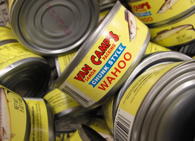 4 Best Canned Foods for Emergencies