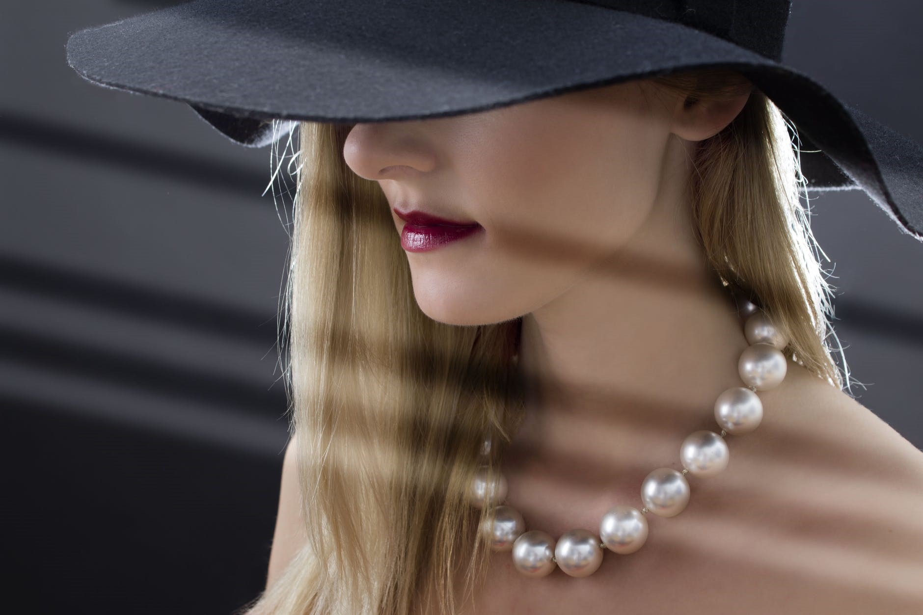 The Enchanting Pearls