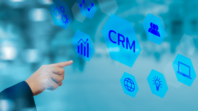 CRM Software