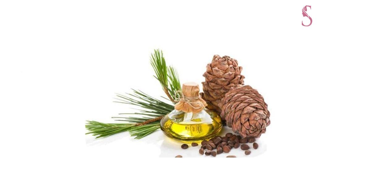 Cedarwood Oil