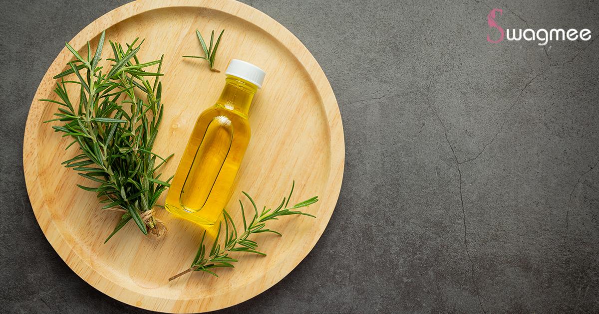 Rosemary Oil