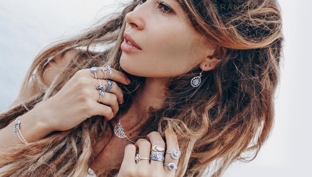 Gemstone Jewelry for Every Time
