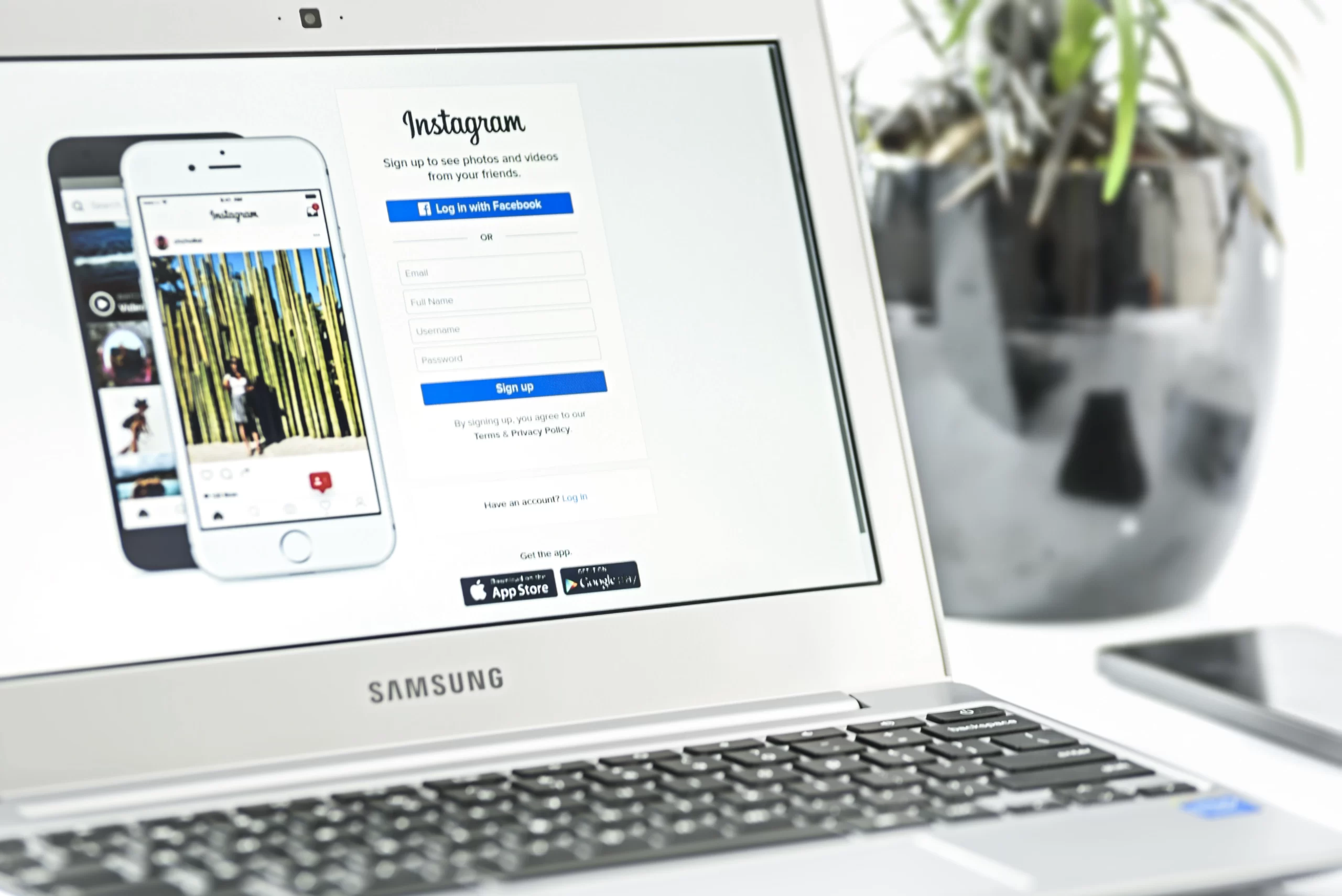 Instagram to grow your business sales