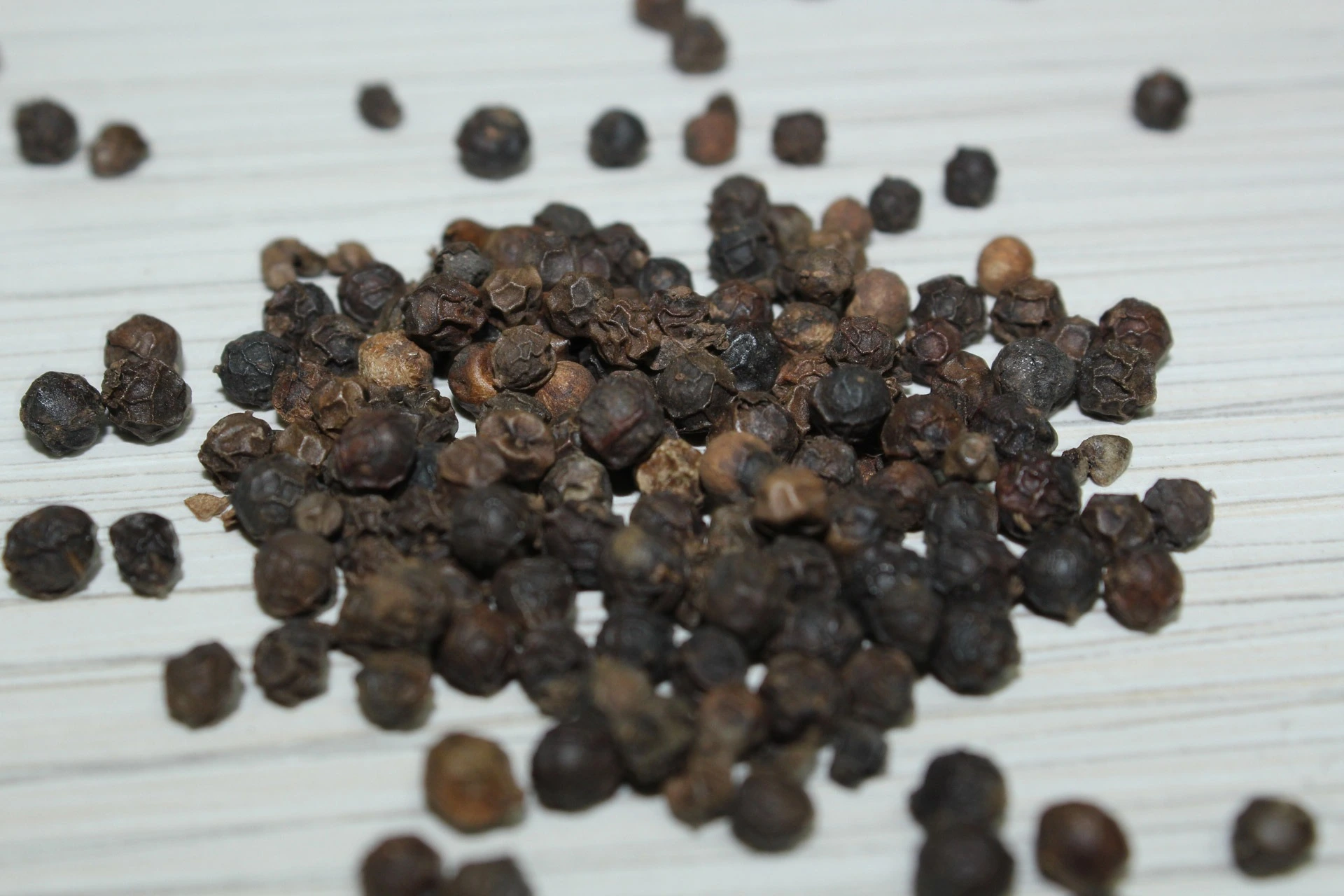 9 Incredible Advantages of Black Pepper for Your Well-being!