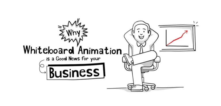 Top 8 Tips to Create a Perfect Whiteboard Animation Video