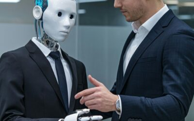 Artificial Intelligence: Catalyzing a New Era of Human Progress